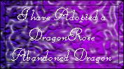 Abandoned Dragon Re-Adoption Banner