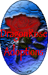 DragonRose Dragon Adoptions