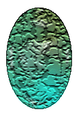 Uilliam as an Egg